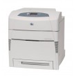 Imprimanta  A3 HP Color Laserjet 5550dn Second Hand